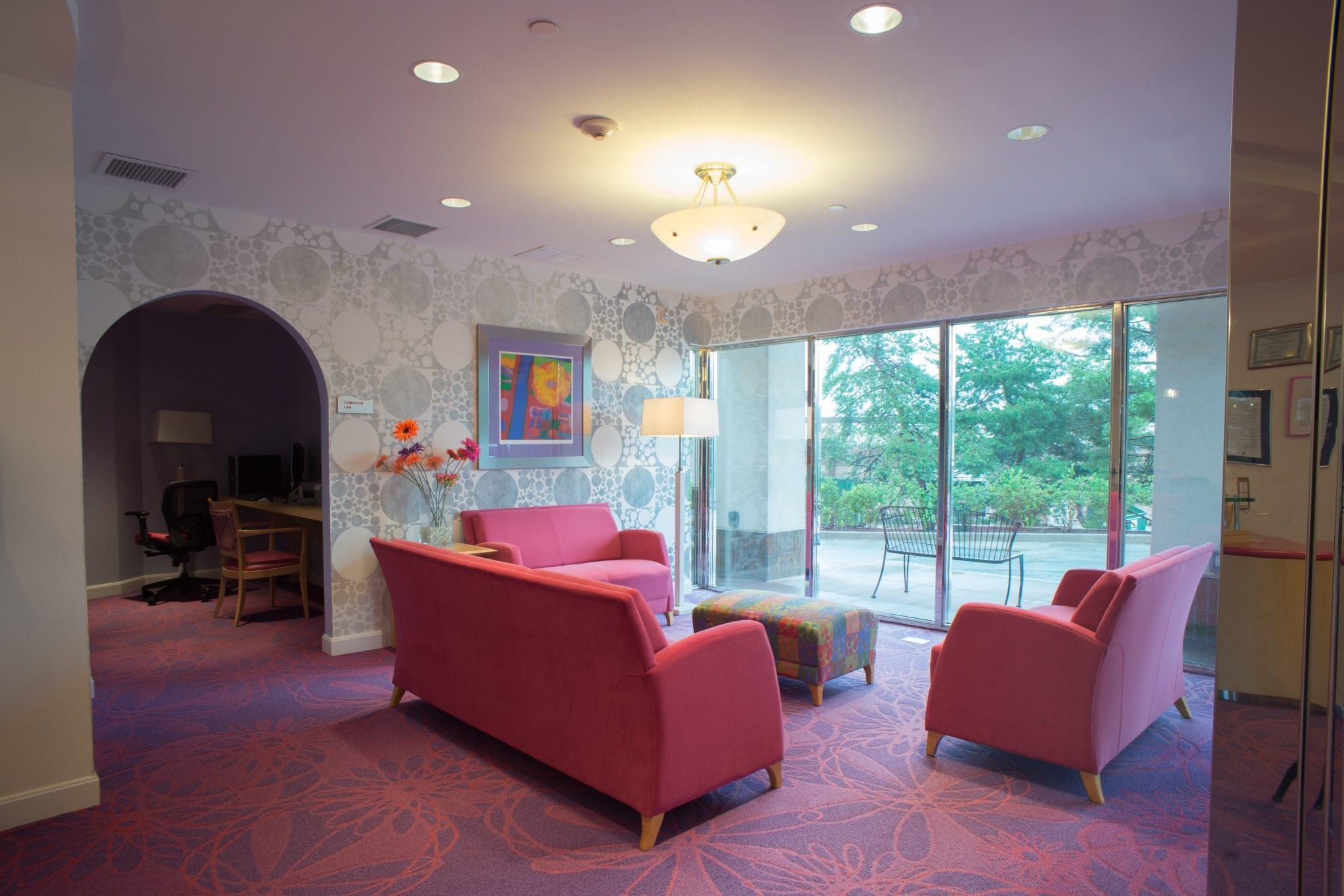 Garden Villas Lenexa Senior Living Community Assisted Living, Nursing Home, Independent Living